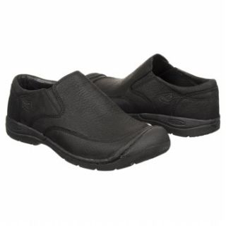 Mens Keen Bidwell Slip On Black 