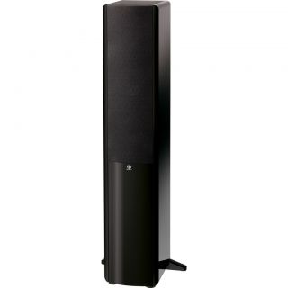  Acoustics A 360 Single 3 Way Floorstanding Speaker 690283478988