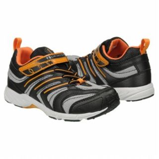 Kids TSUKIHOSHI  Youth 07 Pre/Grd Black/Orange 