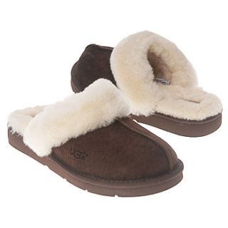 Womens UGG Cozy II Chestnut 