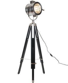 MOVIE SHOOT SPOT FLOOR SEARCHLIGHT LAMP HOME AND OFFICE DECORATIVE