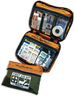Adventure Medical Sportsman Hunter First Aid Kit 0288