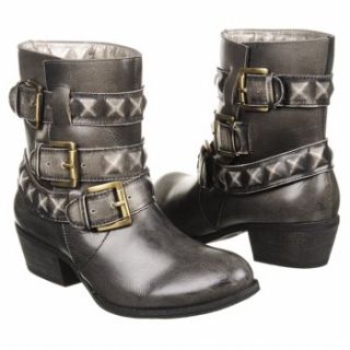 Womens Volatile Dean Black 