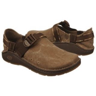 Mens Chaco Pedshed Canvas Cobble Path 