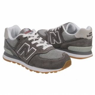 Athletics New Balance Kids The 574 Pre Grey 