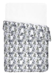 Moomin Double Bed Duvet Cover 240 x 220 cm Finlayson