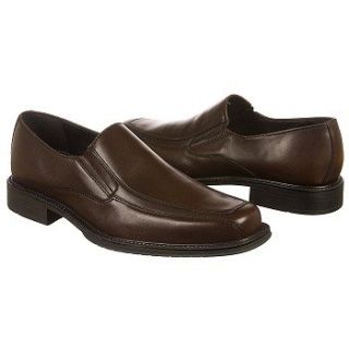 Mens Bostonian Beecher Brown 