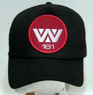 Aliens Weyland Yutani Fiorina Baseball Cap Hat w Patch