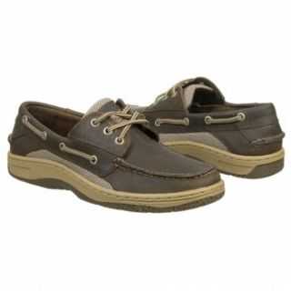 Mens Sperry Top Sider Billfish Dark Tan 