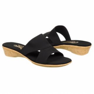 Womens Onex Gilda Black 