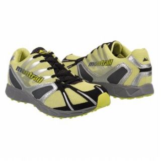 Mens Montrail Rogue Racer Voltage/Metallic Sil 