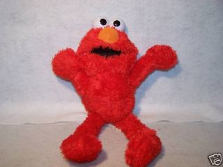 2006 Fisher Price Sesame Street Stretch and Fun Elmo