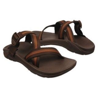 Mens Chaco Mrap Eco Tread Brown Two 