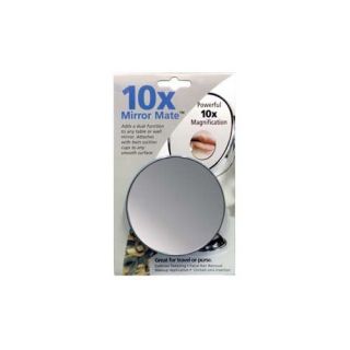 Floxite 15x Mirror Mate with Suction Cups FL 15MM