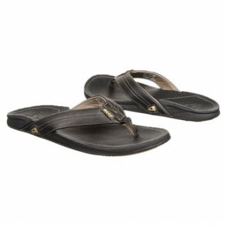 Mens Reef Reef J Bay Black 