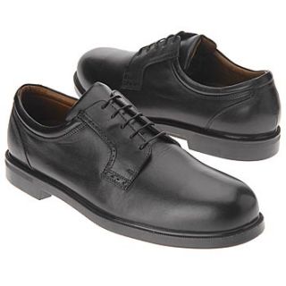 Mens Florsheim Noble Black Leather 