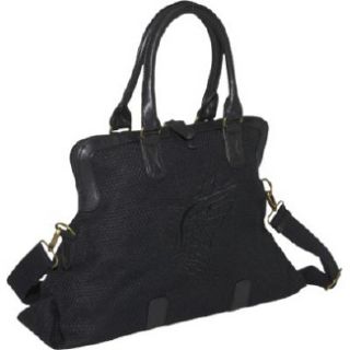 Bags   Handbags   Satchels   Black 