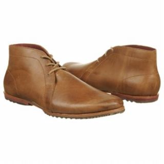 Mens Sorel Balmoral Leather Elk 