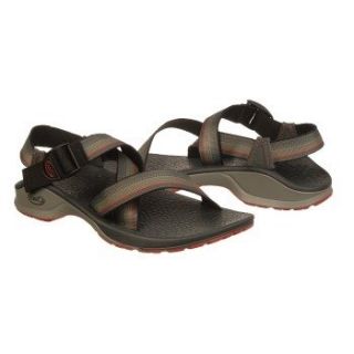 Mens Chaco Updraft Bulloo Red Line 