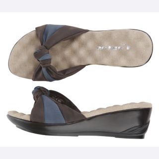  Cushion Sens Slipper Sandal Foot Massage New Flat Shoes