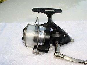 Large Used Fin Nor Spinning Reel 9500 OS Offshore Fishing Reel