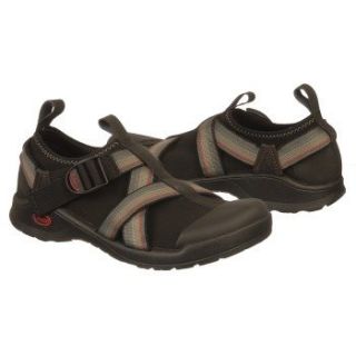 Mens Chaco Ponsul Bulloo Red Line 