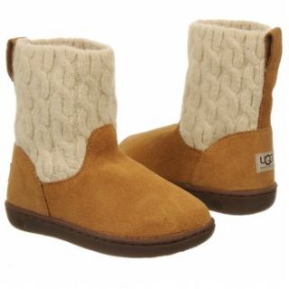 Kids UGG  Carissa Tod Chestnut 