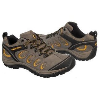 Outdoor Shoes Hiking MERRELL