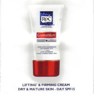 Roc Complete Lift Lifting Firming Cream Sachets 50ml