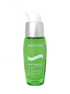 Biotherm Age Fitness Power 2 Yeux Ultra Smoothing Relaxing Eye Care