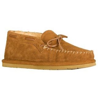 Mens Lugz Dudley Allspice/Gum 