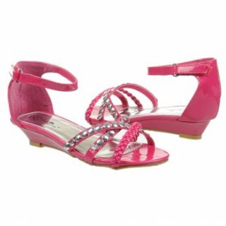 Kids Beca Michele  10261 Pre/Grd Pink 