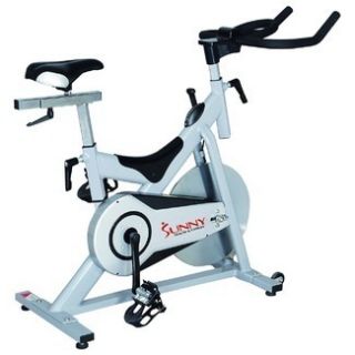 New Sale Sunny Pro Health Fitness Indoor Cycling Exercise Bike SF B904