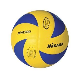   200 Volley Ball FIVB Official Game Ball Olympic Volleyball Brand New