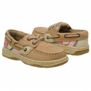 Sperry Top Sider Kids Bluefish Tod/Pre Linen