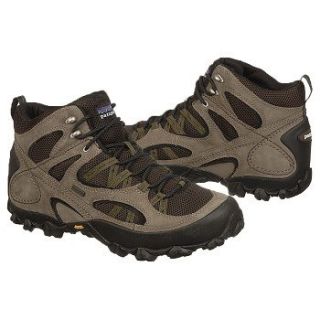Patagonia Mens Drifter A/C Mid W/P Bungee