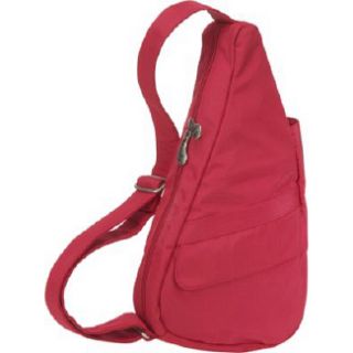 Handbags AmeriBag Healthy Back Bag ® Micro F Red 
