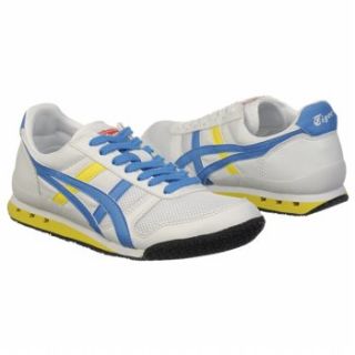  Onitsuka Tiger Womens Ultimate 81 White/French Blue