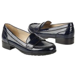 Womens Naturalizer June Navy 