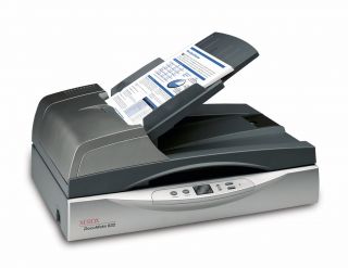  duplex flatbed scanner that scans up to 80 images per minute ipm in