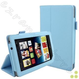 Folio Stand Case Cover for Barnes Noble Nook Color Nook Tablet