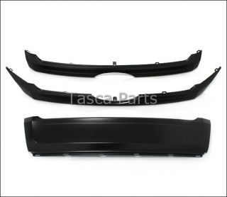  New Painted Grille Inserts 2011 2012 Ford Edge BT4Z 8200 AA