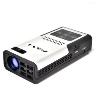 description the favi b1 led pico business projector as featured