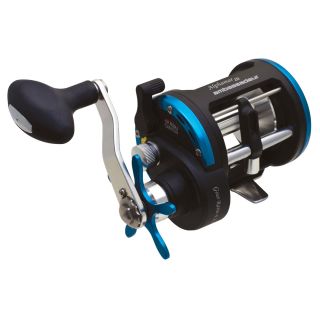 alphamar offshore reel for blue water fishing 12