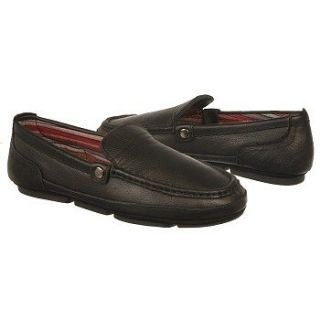 Mens L.B. Evans Finn Black 