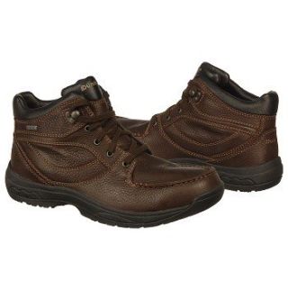 Mens Dunham Incline Brown 