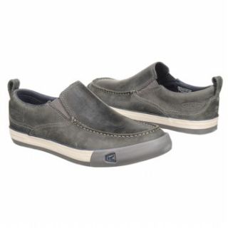 Mens Keen Timmons Slip On Gargoyle 