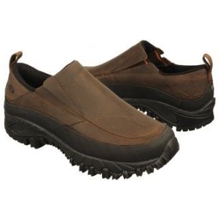 Mens MERRELL Shiver Moc 2 WTP Dark Earth 