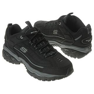 Mens Skechers Downforce Black 