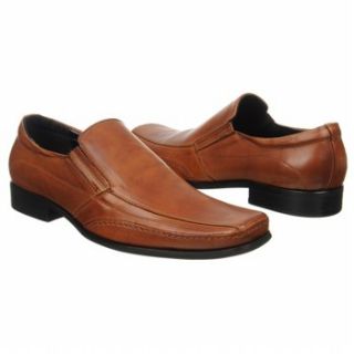 Mens KENNETH COLE REACTION Lots OMoney Cognac 